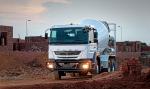Mitsubishi Fuso FJ 26-280C Mixer 2017 года (ZA)